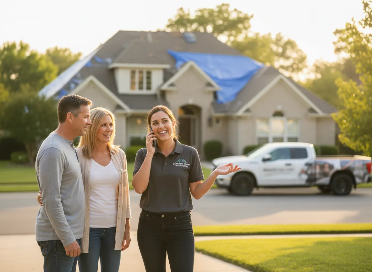 Emergency Roof Repair Vesper, WI FAQs